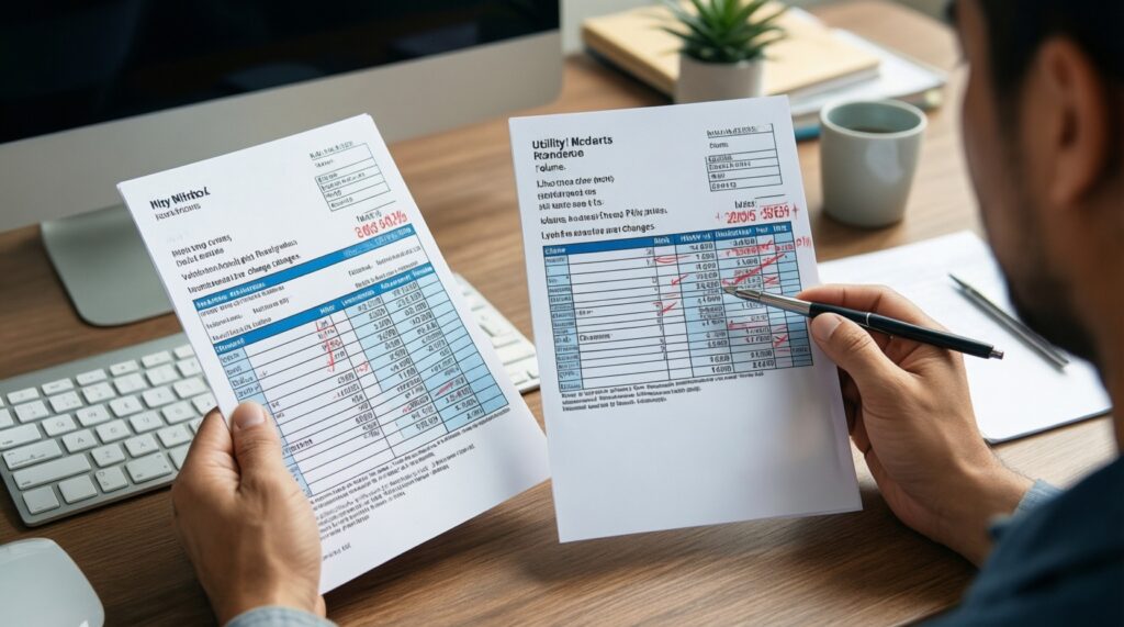 ЖКХ без паники: разбор платежек, тарифы, капремонт, частые вопросы жителей - иллюстрация