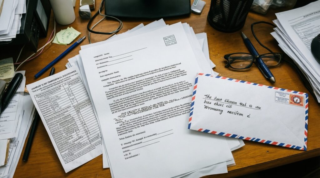 ЖКХ без паники: разбор платежек, тарифы, капремонт, частые вопросы жителей - иллюстрация