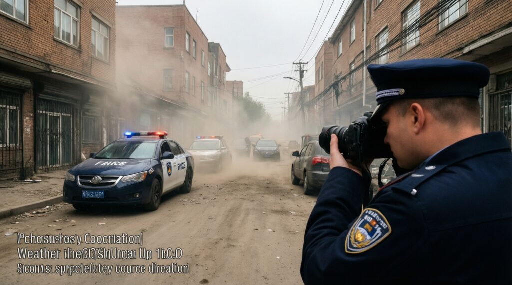 Экология Урала: качество воздуха, свалки, лесные пожары, общественный контроль - иллюстрация