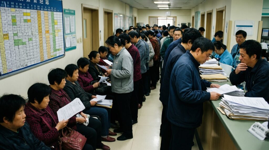 Здравоохранение в регионе: очереди, новые поликлиники, льготные лекарства, телемедицина - иллюстрация