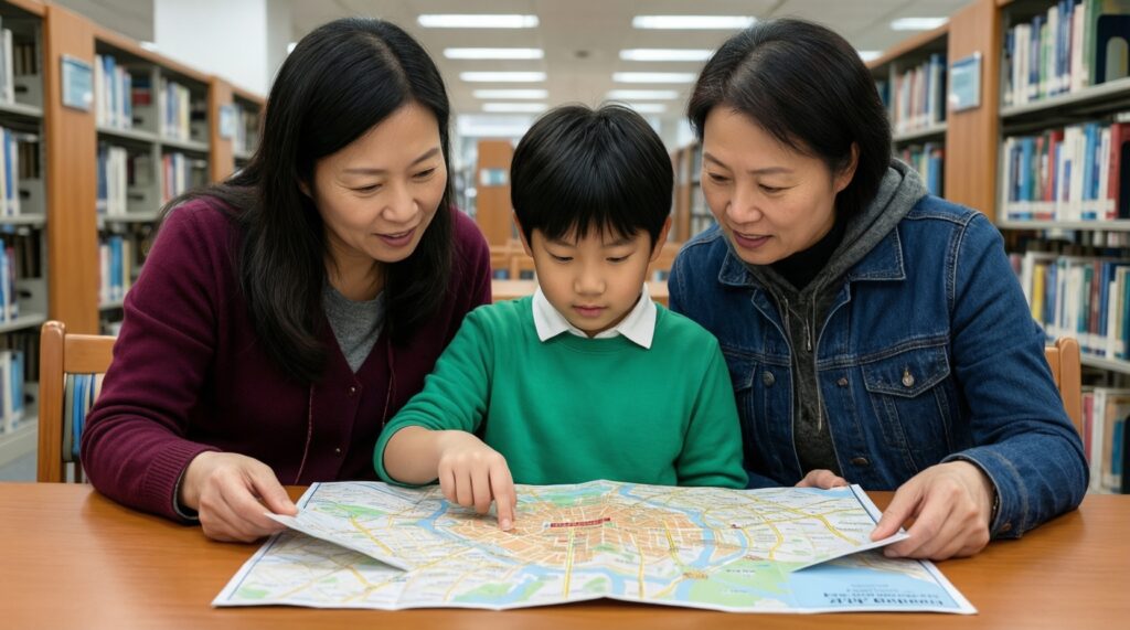 Образование: школы и детсады, нехватка мест, кружки, ЕГЭ/ОГЭ и региональные инициативы - иллюстрация