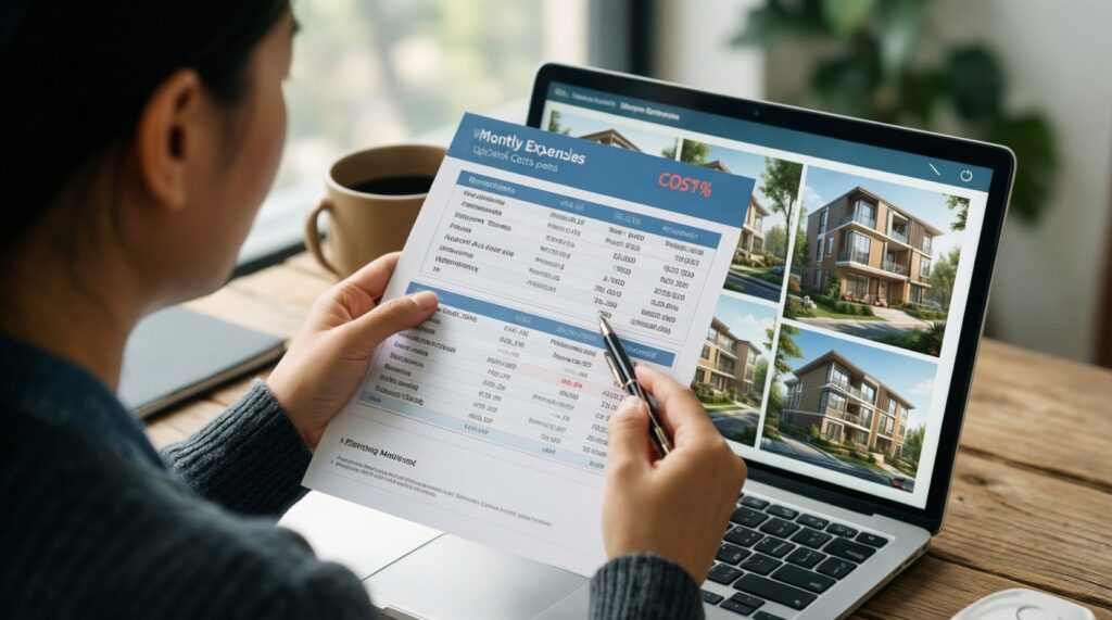 Рынок жилья: новостройки, вторичка, аренда, ипотека, обзор районов - иллюстрация