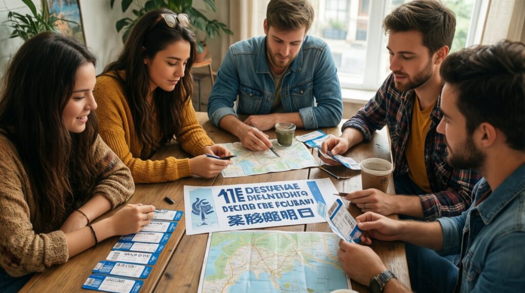 Культура и события: афиша выходных, фестивали, театры, музеи, бесплатные активности - иллюстрация