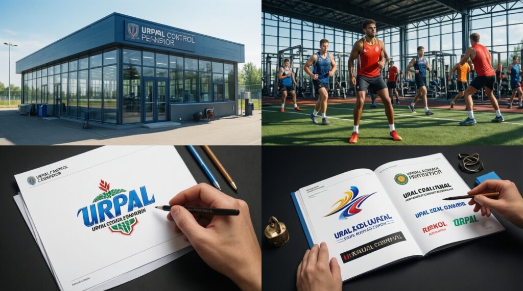 Спорт на Урале: массовые старты, 