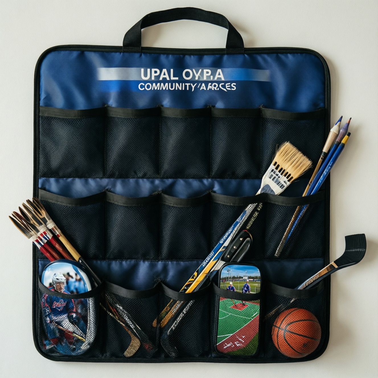 Спорт на Урале: массовые старты и дворовые площадки для хоккея и баскетбола «Урала»