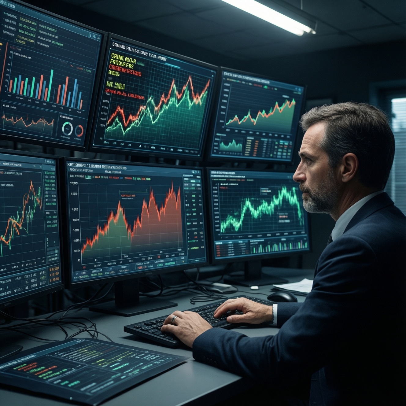 Безопасность и происшествия: как меняется криминальная статистика и профилактика кибермошенничества