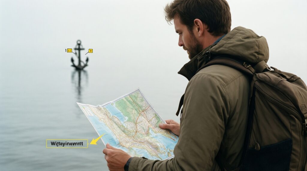 Туризм выходного дня: маршруты по области, озера, горы, малые города, советы по логистике - иллюстрация