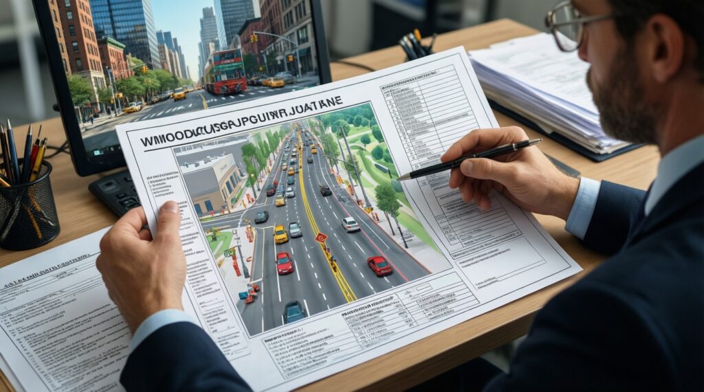 Где в Свердловской области строят и ремонтируют дороги в 2026 году: карта и сроки - иллюстрация