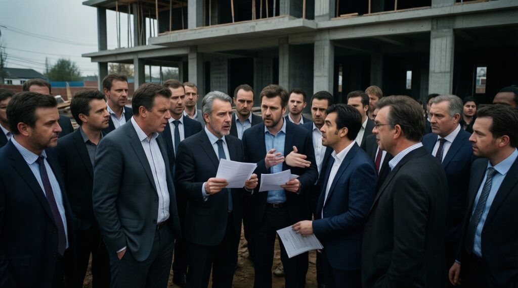 Новые школы, ФАПы и поликлиники региона: что откроется в ближайшие месяцы - иллюстрация