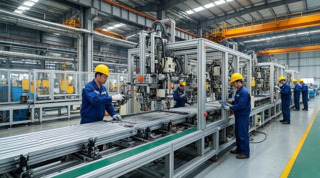 Экономика области: какие предприятия расширяются и где появятся новые рабочие места - иллюстрация