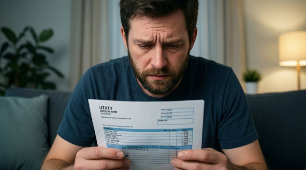 Как меняются тарифы ЖКХ в муниципалитетах и что делать при ошибках в начислениях - иллюстрация