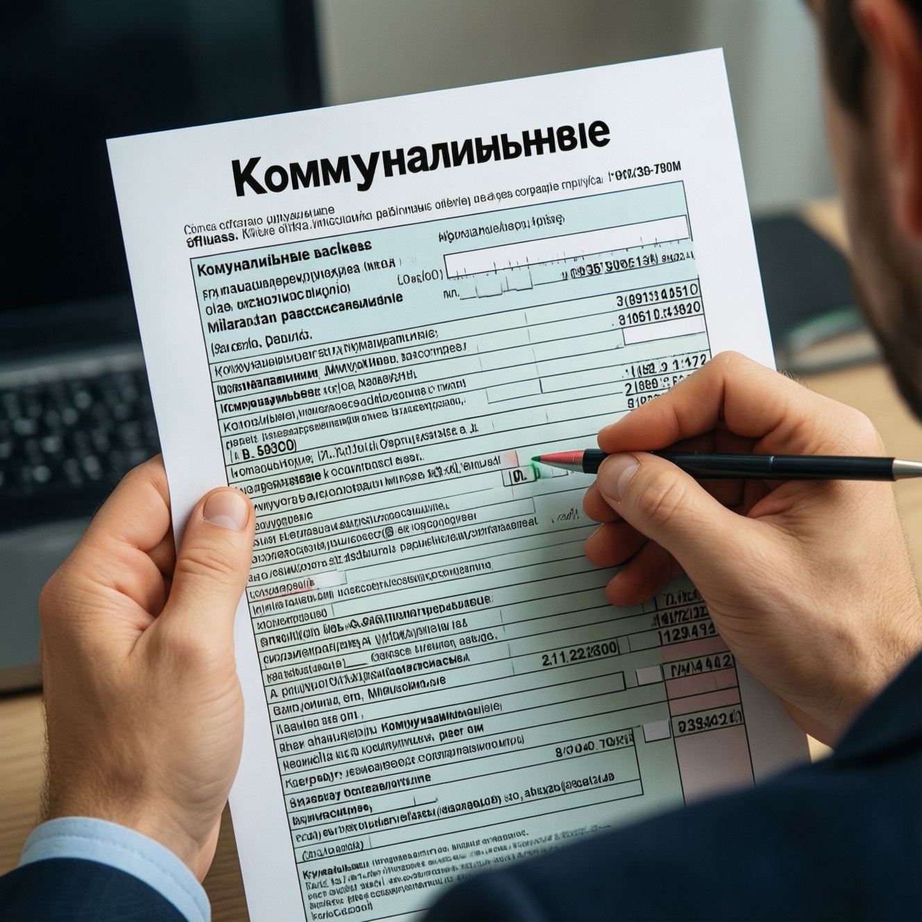 Тарифы ЖКХ в муниципалитетах: как меняются и что делать при ошибках в начислениях