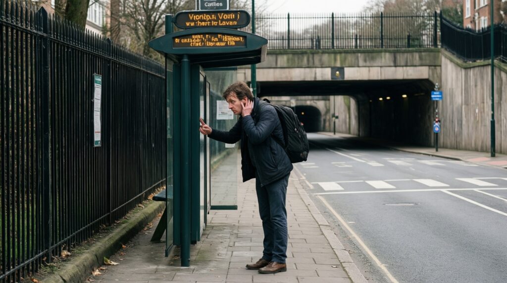 Большой гид по общественному транспорту Екатеринбурга и агломерации: маршруты, пересадки, планы обновления - иллюстрация